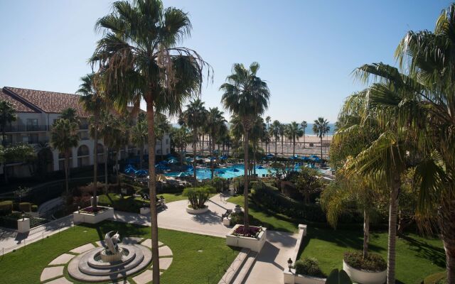 Hyatt Regency Huntington Beach Resort and Spa