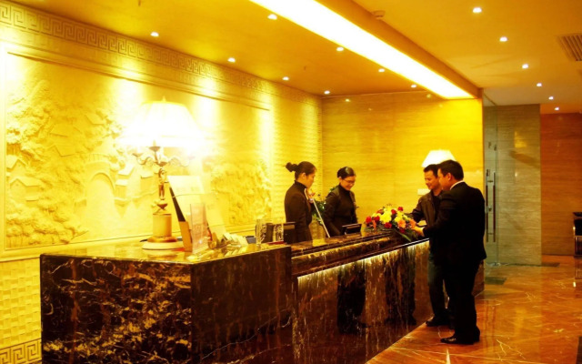 Kaili International Hotel
