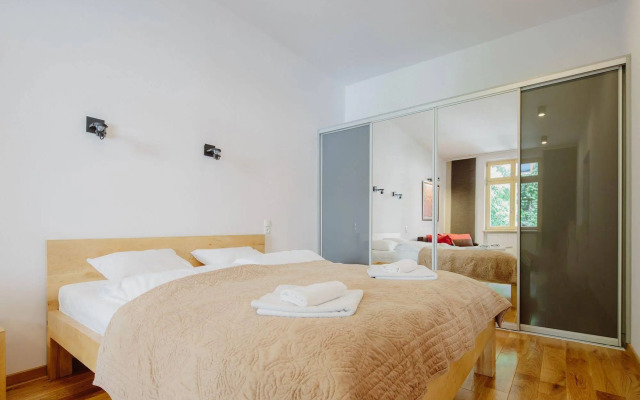 Sewa Apartamenty