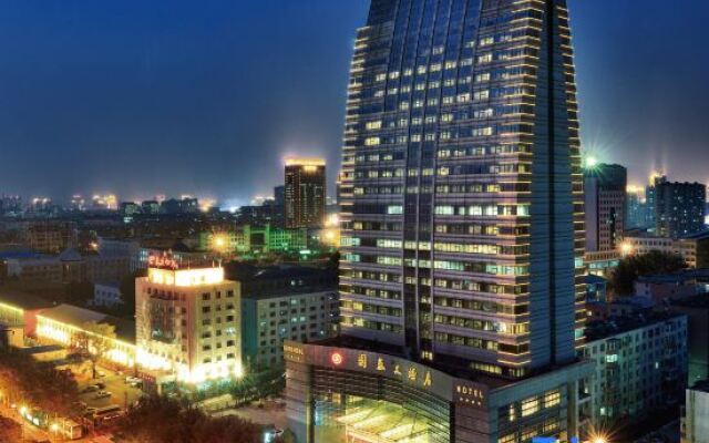 Guosheng Hotel