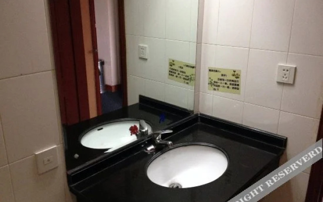 Sanjiang Hostel