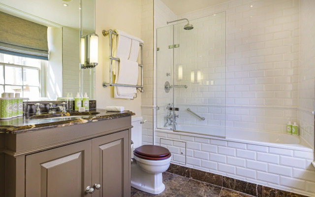 The Talbot Hotel, Malton, North Yorkshire