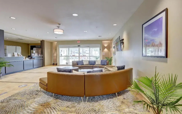 Candlewood Suites Safety Harbor - Clearwater NE by IHG