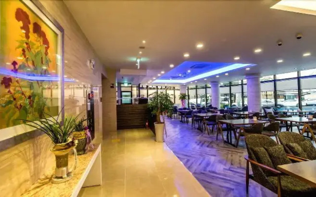 Jeju Galaxy Hotel