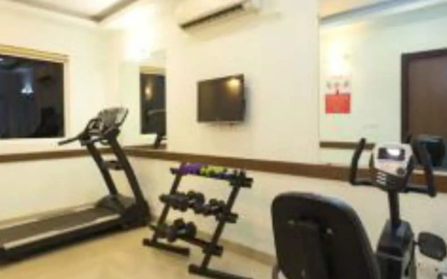 GINGER Noida City Center