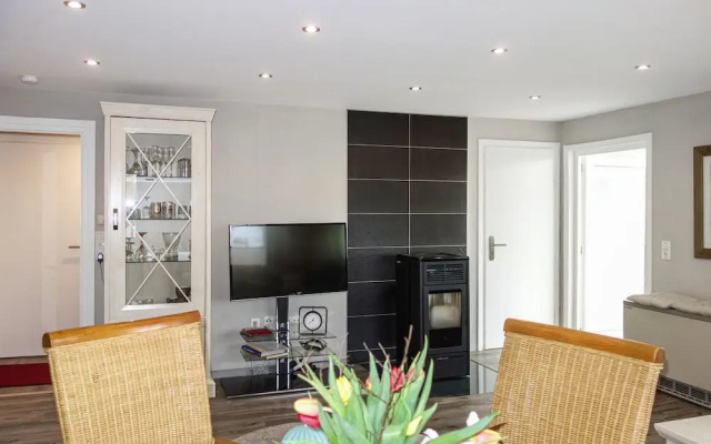 Amazing Home in Müllenborn With 2 Bedrooms and Wifi