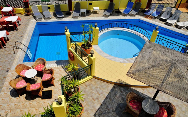 Ariadni Palace Apartments