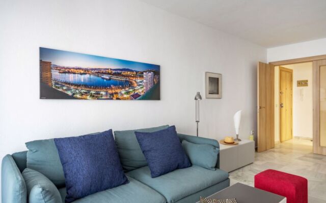 Carihuela Playa 33368