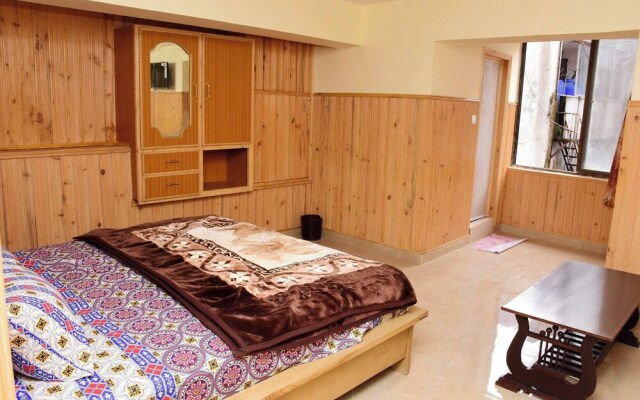 Quality Inn Hotel Murree