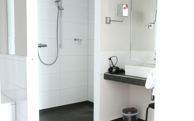 Hotel Bartmanns Haus