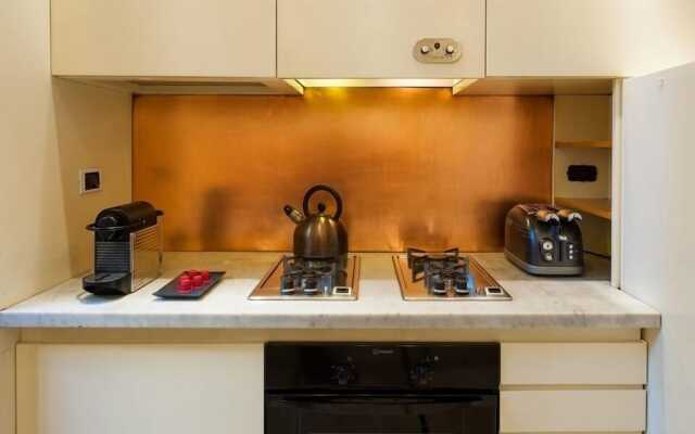 Short Stay Rome Apartments Colosseum