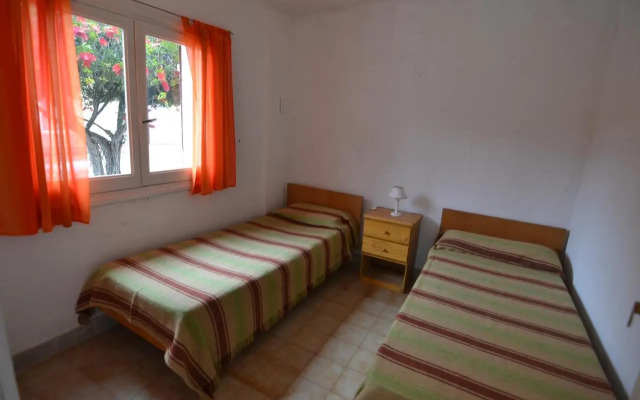 Alfil Apart Villa Gesell