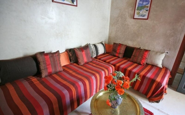 Riad Spa Sindibad