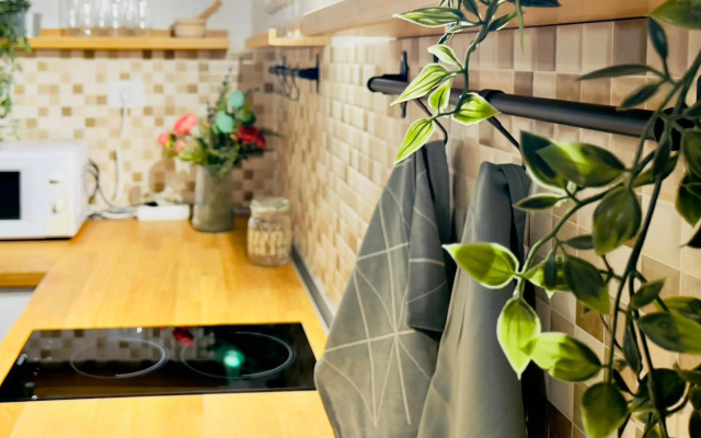 Apartamento La Playa