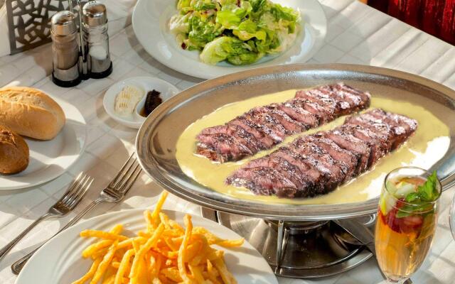 InterContinental Bahrain by IHG