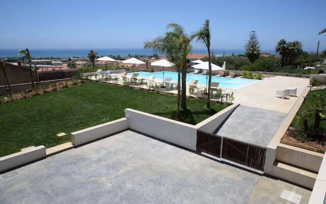 I Giardini della Castellana B&B