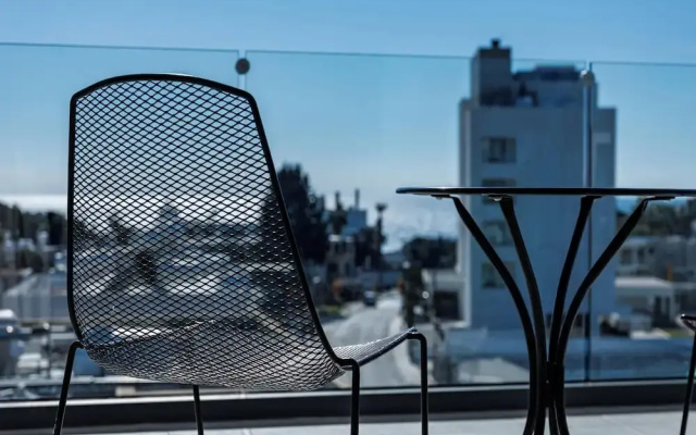 Regency  Boutique  Hotel