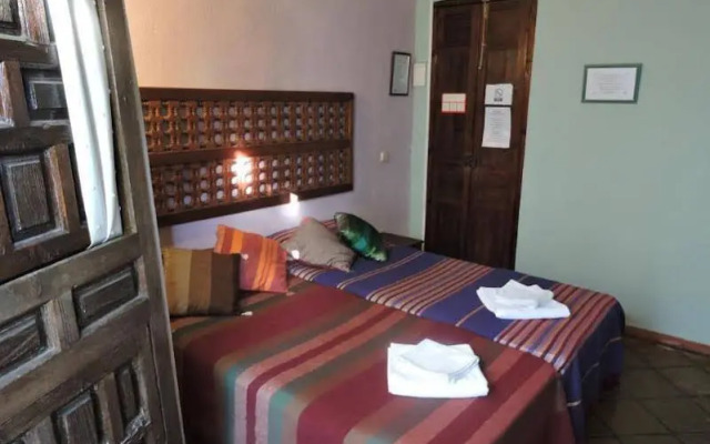 Pension Lineros 38
