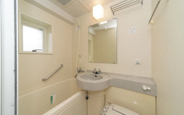 APA Hotel Kobe Sannomiya