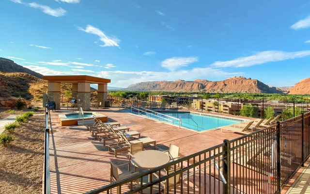 My Place Hotel Moab