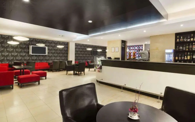 Ramada Iasi City Center