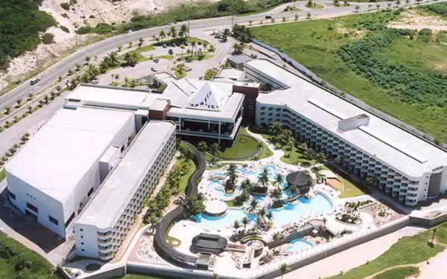 Piramide Natal Resort