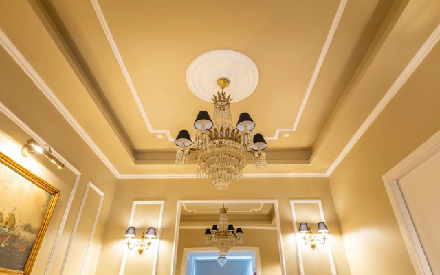 Modern Stylish studio in downtown Lisbon