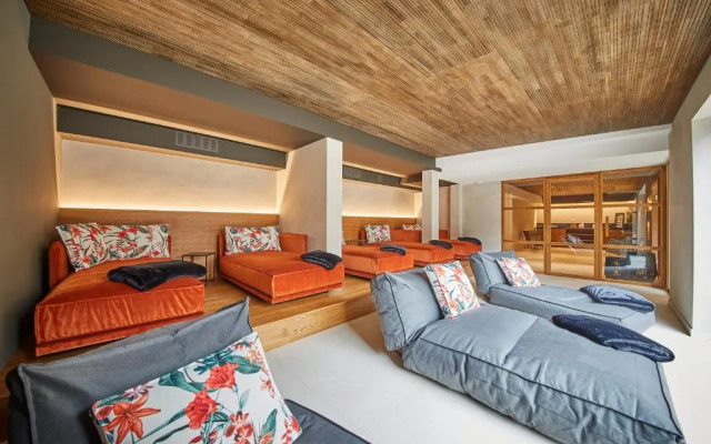 Hotel Reiler Hof