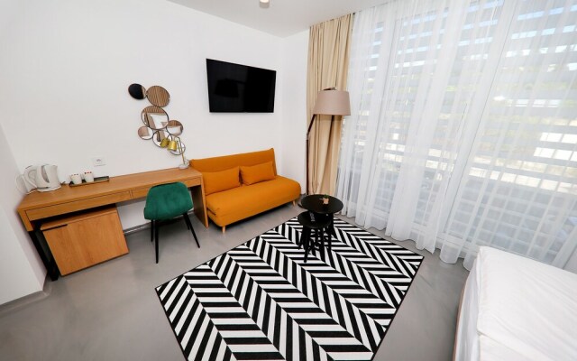 White Rooms Zadar 345