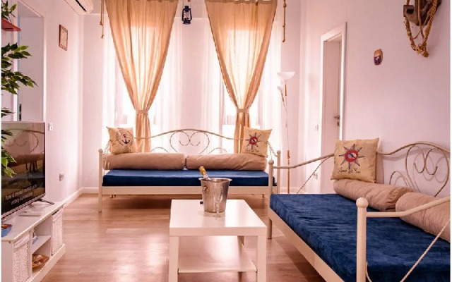 AQUARIUM Residence 1 cm