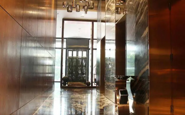 Ming Tai T Serviced Residence