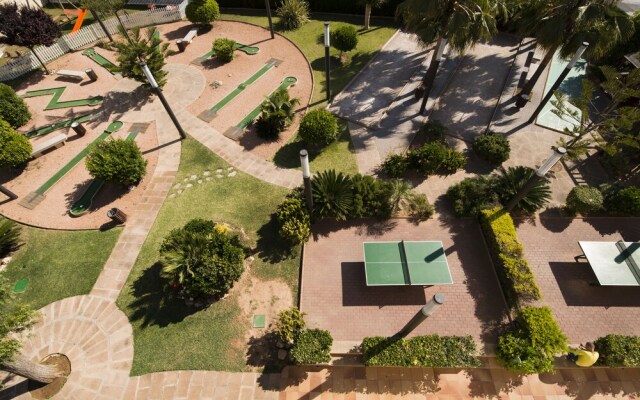 Helios Mallorca Hotel & Apartments