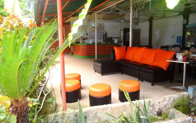 Airportside Inn