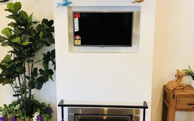 Olinda self service apartments