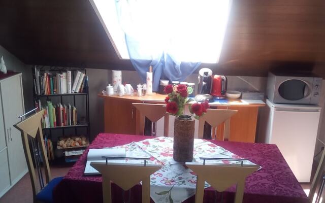 Lenas Ferienzimmer
