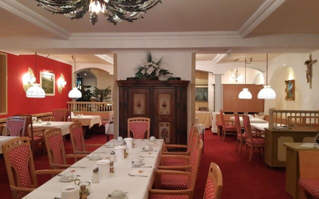 Schedlers Löwenhotel Garni