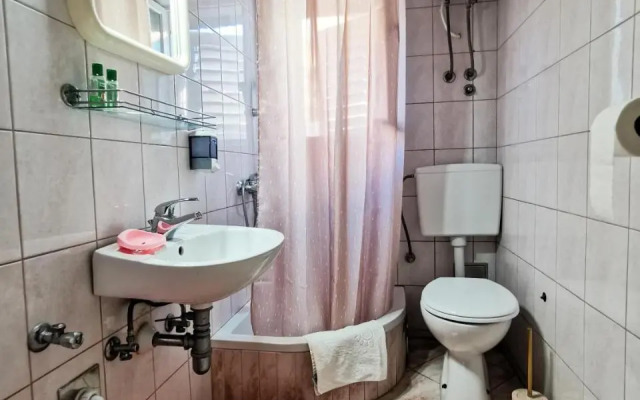 Da Vinko Beach Apartments