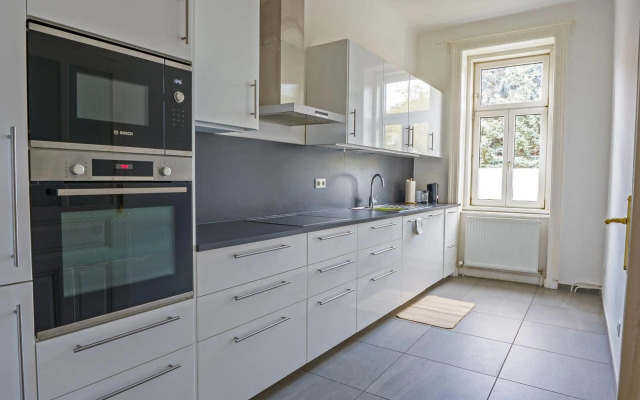 Vienna Living Apartments - Schönbrunn