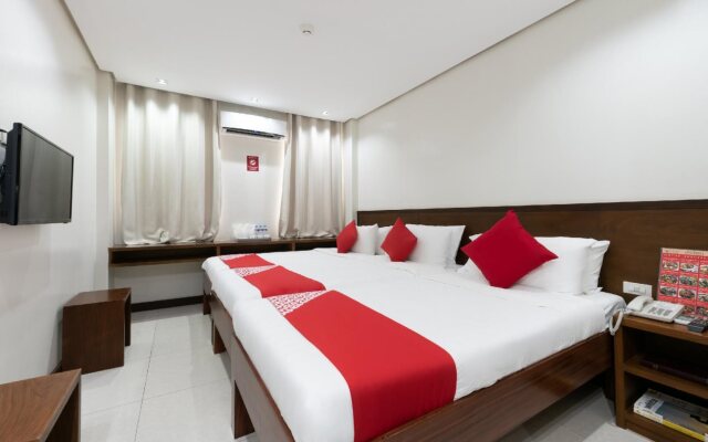 ZEN Rooms West Makati Hotel