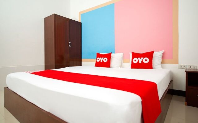 OYO 329 B. Banana Resort