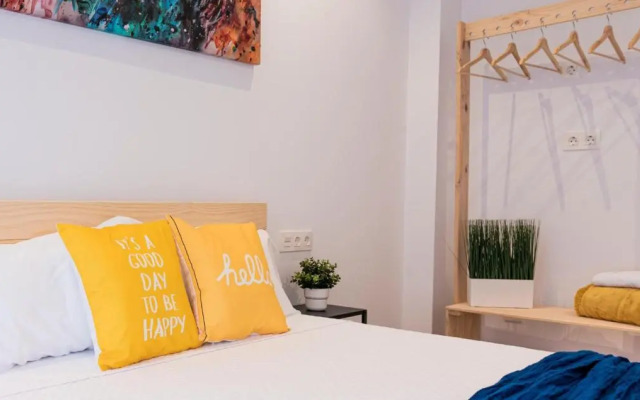 Bilbao ROOMS & KITCHEN Zorroza