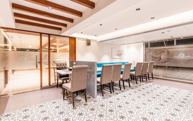 Treebo Premium Heritage Grand, Thane