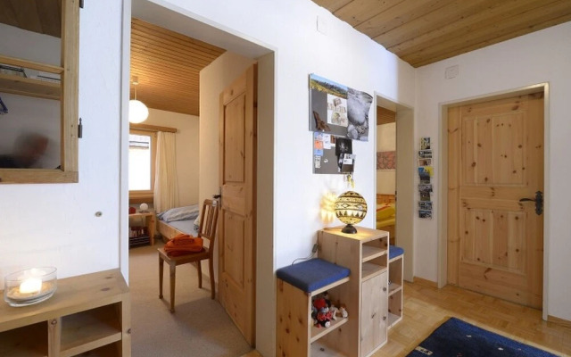 Ferienwohnung Vi 338a Scuol