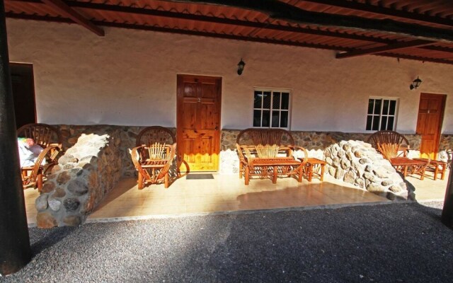 Casa Mahana Lodge