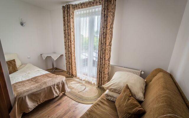 Roza Wellness & SPA