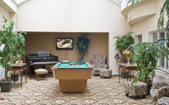 EA Hotel Jessenius