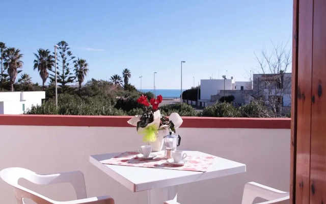 Residence Tre Palme - Localo