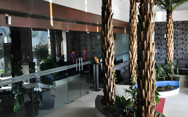Hotel Swagath Grand