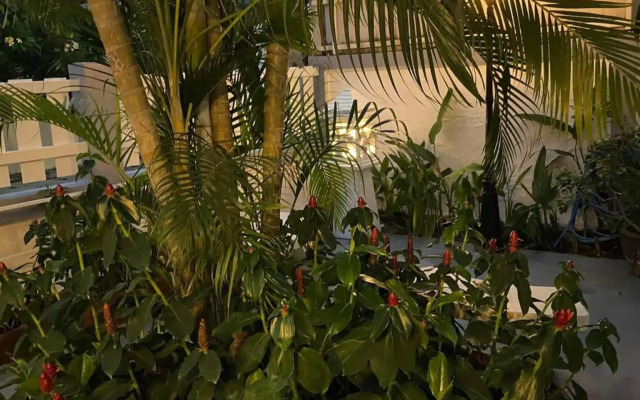 Tropical Hill Pool&Spa Villa 181