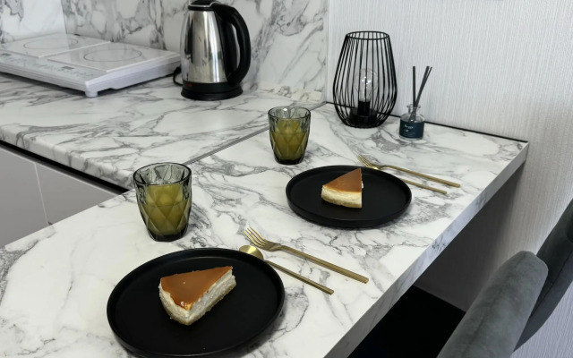 Апартаменты UrbanRentAparts на улице 250-летия Челябинская 33